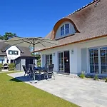 Prázdninový dům Nordstern Comfortable Glowe