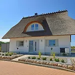 Nordstern Comfortable Prázdninový dům *
