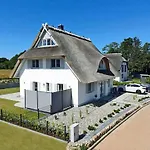 Prázdninový dům Nordstern Comfortable *