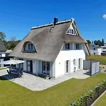 Nordstern Comfortable Prázdninový dům Glowe