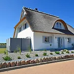 Prázdninový dům Nordstern Comfortable Glowe