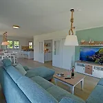 Nordstern Comfortable Prázdninový dům *