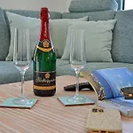 Nordstern Comfortable Prázdninový dům *
