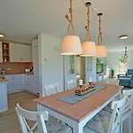 Prázdninový dům Nordstern Comfortable *