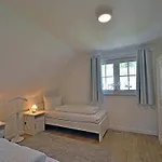Prázdninový dům Nordstern Comfortable *