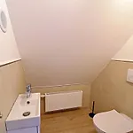 Prázdninový dům Nordstern Comfortable