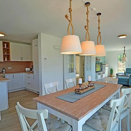 Σπίτι διακοπών Nordstern Comfortable *