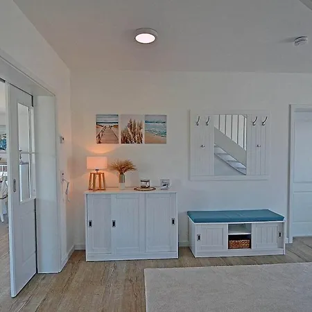 Σπίτι διακοπών Nordstern Comfortable *