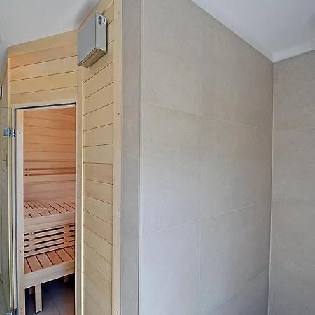 Σπίτι διακοπών Nordstern Comfortable Glowe