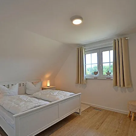 Nordstern Comfortable Σπίτι διακοπών *
