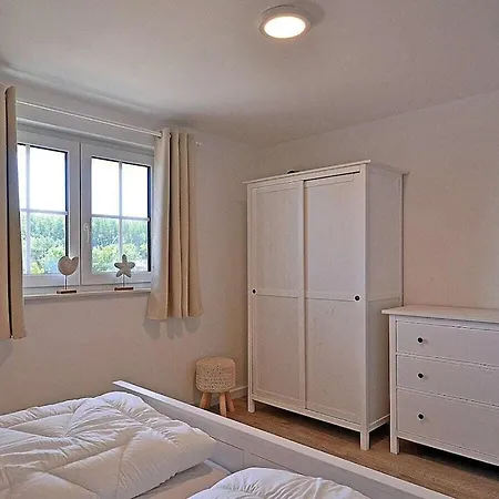 Σπίτι διακοπών Nordstern Comfortable Glowe