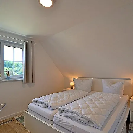 Nordstern Comfortable Prázdninový dům