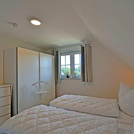 Σπίτι διακοπών Nordstern Comfortable Glowe