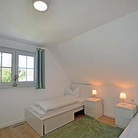 Nordstern Comfortable Glowe