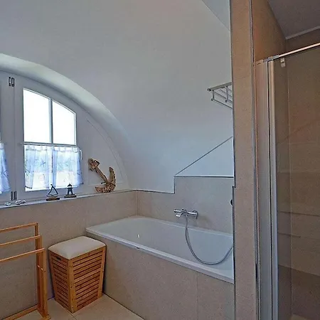 Nordstern Comfortable Σπίτι διακοπών *