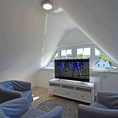 Nordstern Comfortable * Glowe